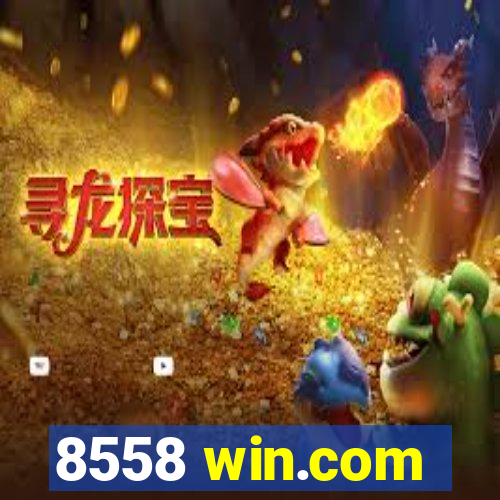 8558 win.com